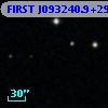 FIRST J093240.9+294419