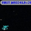 FIRST J093241.9+292731
