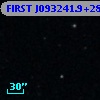FIRST J093241.9+285433