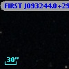 FIRST J093244.0+291738