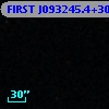 FIRST J093245.4+300243