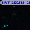 FIRST J093251.3+290318