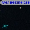 NVSS J093254+281852