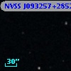 NVSS J093257+285246