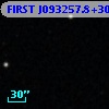 FIRST J093257.8+301037