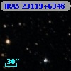 IRAS 23119+6348