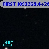 FIRST J093259.4+283842