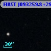 FIRST J093259.8+283746