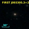 FIRST J093305.3+291015