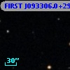 FIRST J093306.0+293844