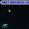 FIRST J093307.6+282903