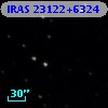 IRAS 23122+6324