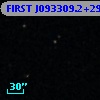 FIRST J093309.2+295318
