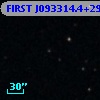 FIRST J093314.4+290334