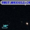 FIRST J093315.5+283018