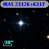 IRAS 23126+6317