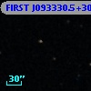 FIRST J093330.5+300134