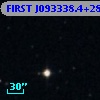 FIRST J093338.4+283105