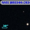NVSS J093344+283446