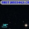 FIRST J093344.3+285606