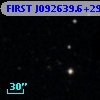 FIRST J092639.6+292142