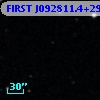 FIRST J092811.4+290413
