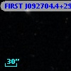 FIRST J092704.4+294401