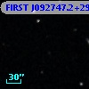 FIRST J092747.2+293301