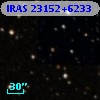 IRAS 23152+6233