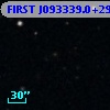 FIRST J093339.0+290347