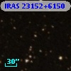 IRAS 23152+6150