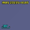 IRAS 23155+6145