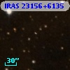 IRAS 23156+6135