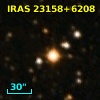 IRAS 23158+6208