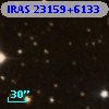 IRAS 23159+6133