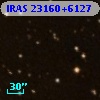 IRAS 23160+6127