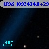 1RXS J092434.0+294624