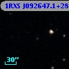1RXS J092647.1+281220