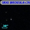 1RXS J092656.4+282302