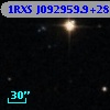 1RXS J092959.9+284821