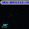 1RXS J093111.9+284617