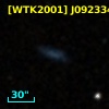 [WTK2001] J092334.91+284928.2