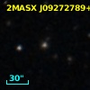2MASX J09272789+2855420