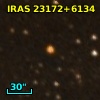 IRAS 23172+6134