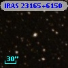 IRAS 23165+6150