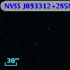NVSS J093312+285843