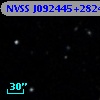 NVSS J092445+282401