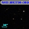 NVSS J092730+301046