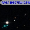 NVSS J092751+274903