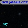 NVSS J092815+275739